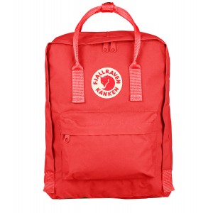 Fjallraven Kanken –  Peach Pink